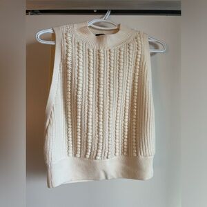 Club Monaco Merino wool sweater size Small